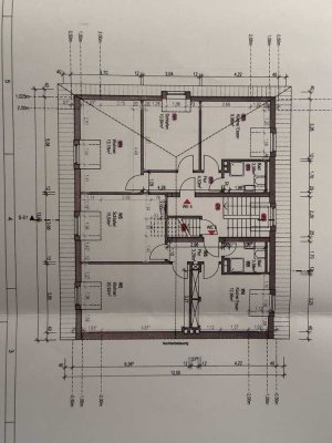 Zwei Dachgeschoß- Wohnungen in zentraler Lage von Recklinghausen-Süd für 149.000€ zu verkaufen.