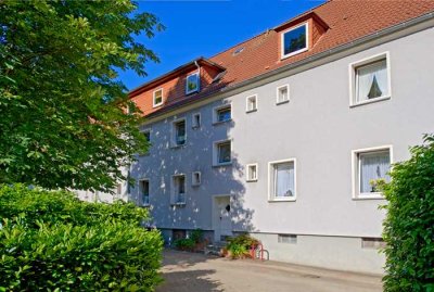 2-Zimmer-Wohnung in Gelsenkirchen Buer