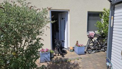 Großes Einfamilienhaus nähe Werlsee