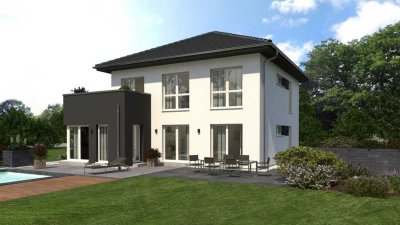 Je zwei 3-Raumwohnungen in einem Haus ! Je Wohnung mit anteiligen Grundstück nur 295.000,-EUR !