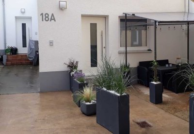 Schickes Loft im Stuttgarter Heusteigviertel - 8min bis zum Marktplatz