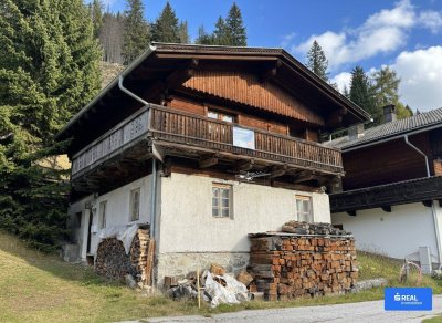 Hier beginnt etwas Echtes.