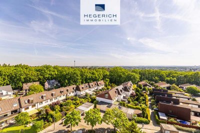 HEGERICH: Ihr Projekt mit Ausblick - Wohnen mit Pool und Sonnenbalkon in Stein