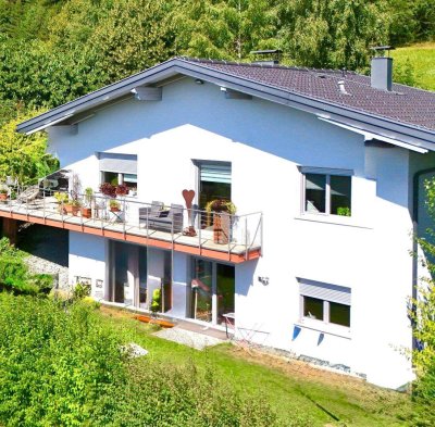 Neuwertig &amp; energieeffizient – Ihr Rückzugsort in Stromberg I St. Veit