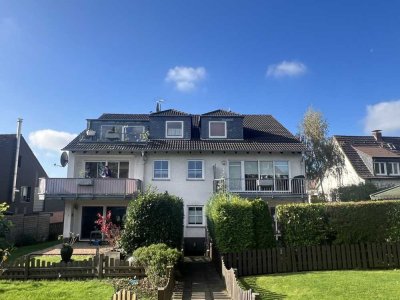 ++ ENDLICH PLATZ FÜR DIE FAMILIE - EIGENTUMSWOHNUNG MIT GARTEN, BALKON UND VIEL CHARME ++