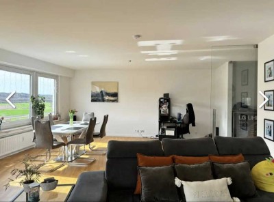 Willkommen in Ihrem luxuriösen Zuhause! Exklusives  Wohnen im Orplid in Böblingen.