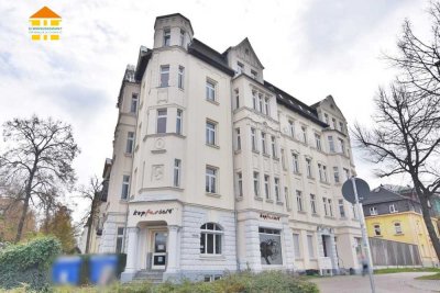 *Eigennutz / Kapitalanlage: Ihr Renovierungsprojekt – 2-Raum-Wohnung zum Gestalten*
