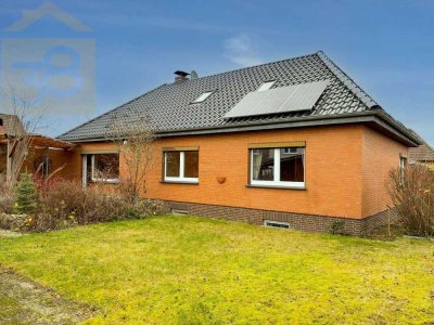 Bungalow in Wolfsburg-Fallersleben! Mein Haus = Mein Partner!