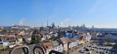 Wohntraum über den Dächern von Dillingen - Als Altersruhesitz mit exklusivem Gemeinschaftseigentum