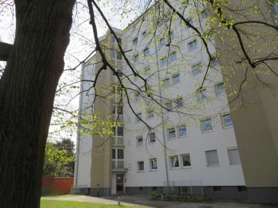 Helle 3-Zi.Whg. ab 01.11.25, mit Balkon, Bad mit Wanne
