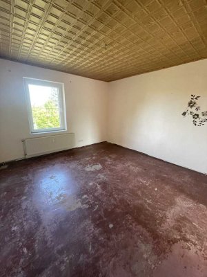 **Helle 2-Raumwohnung im Grünen**