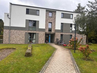 Helle 3-Zimmer Wohnung im 1. OG in Hamburg-Rahlstedt