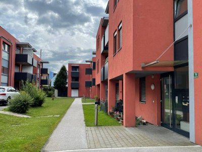 Geförderte Mietwohnung in Liezen