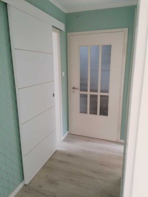 Exklusive 3-Zimmer-Wohnung in Minden