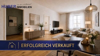 PREISHAMMER VON FREISTADT | FINANZIERUNG INKL. KOMPLETTE BK/HZ/WW UM 845 Euro !!! | ANLEGERCHANCE OD: EIGENBEDARF |ALTSTADTWOHNUNG WOHNEN, ARBEITEN ODER INVESTIEREN