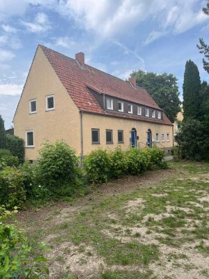 Renovierte 3-Zimmerwohnung in Salzgitter Thiede