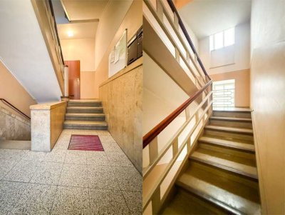 RENOVIEREN, EINZIEHEN, WOHLFÜHLEN. Gestalten Sie Ihr neues Zuhause.