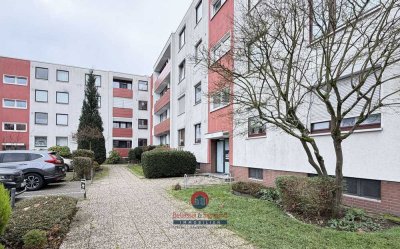 FISCHELN: IDEAL FÜR EINSTEIGER -SINGLEAPPARTEMENT FÜR JUNG & ALT -SELBSTNUTZER & VERMIETER +STELLPL.