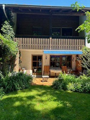 Reihenmittelhaus günstig kaufen&in spät. 10 Jahren einziehen !