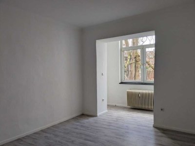 Frisch sanierte 3-Zimmer Wohnung in Dortmund-Innenstadt