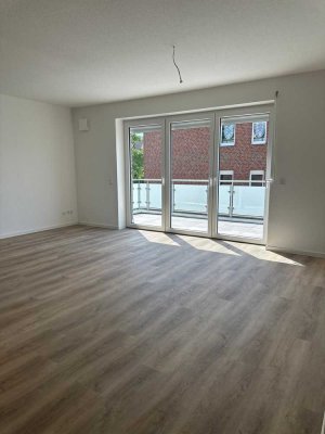 Hochwertige 3-ZKB mit Terrasse im Neubau