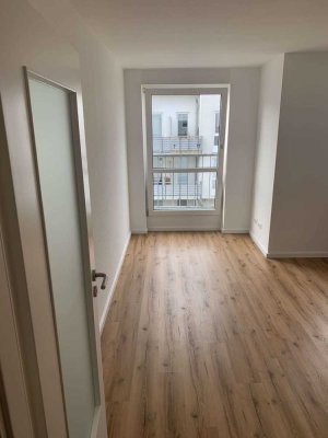 Modernes 1-Zimmer Apartment mit 25qm in Bonn-Beuel, nur 50m zum Rhein - bezugsfrei ab April