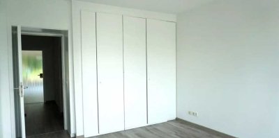 3-Zimmer Terassenwohnung mit großem Balkon im 2. OG in Nürnberg-Maxfeld