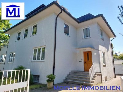 Mehrfamilienhaus in Glacislage für Liebhaber