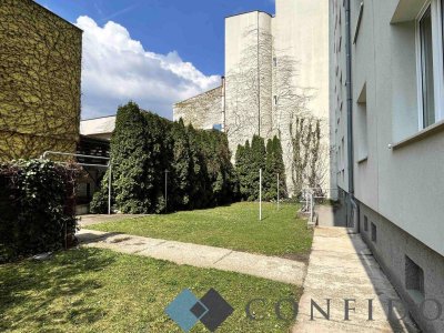 Mitten in Ottakring! Ruhelage - toller Grundriss - Gestaltungspotenzial!