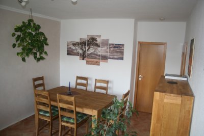 3-Zimmer-Wohnung mit 58 m² Wfl. im 2. Obergeschoss