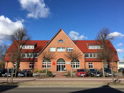 Schöne 3-Raumwohnung im Erdgeschoss zu vermieten