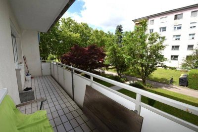 Grün und Ruhig! Familientraum in Uninähe