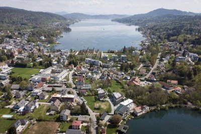 THE WATERLINK – Neubauwohnung in bester Zentrumslage