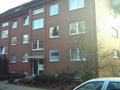 Stadtwohnung in ruhiger Lage