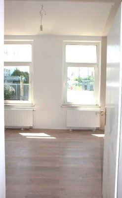 Gut geschnittene 3-Raum-Whg, freundlich, günstig gelegen