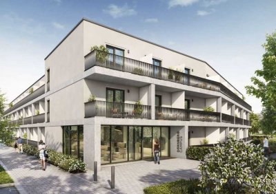 DAS DÖRNBERG Campus *für Studenten*