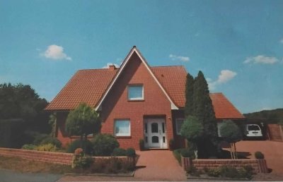 Freistehendes EFH m. Sauna und Wintergarten