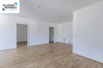 Elegante 2-Zimmer Wohnung im Dachgeschoss: Nutzen Sie die Vorteile der neuen Wohnbauförderung!