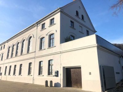 TOP saniert in Bestlage-  luxuriöse  Eigentumswohnung am Görlitzer Hausberg mit Blick auf die Stadt