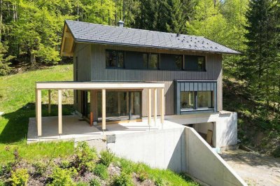 Jetzt mitgestalten!Ihr individuelles Einfamilienhaus in der Fuschlseeregion