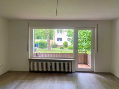 Wir haben für Sie saniert - 3-Zimmer-Wohnung mit Tageslichtbad