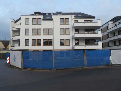 Modernes Wohnen Schweich-Stadtmitte im KFW 40 Energiesparhaus  -KFW Darlehen ab 1,3 %