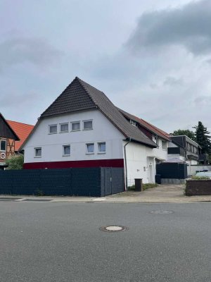 3-Familienhaus als Anlage in Ilsede OT Gadenstedt