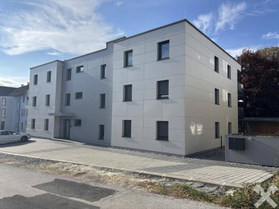 Erstbezug - Moderne Neubau-Mietwohnung