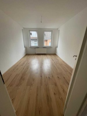 Erstbezug nach Kernsanierung in Herne