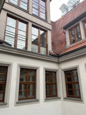 +++ TOP Lage - 3 Raumwohnung in der Innenstadt +++