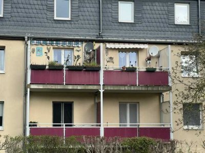 VIEL PLATZ ZUM WOHLFÜHLEN IN KÜCHWALDNÄHE - KÜCHE VORHANDEN