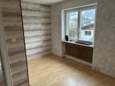 Neubauwohnung mit Garten und Balkon 4 Zimmer