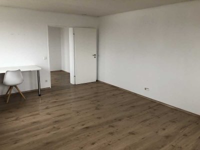 3,5 Zimmer Wohnung mit Balkon in Spraitbach zu vermieten