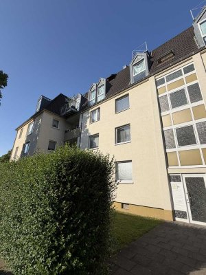 4 Zimmer Maisonettewohnng im Aachener Süden